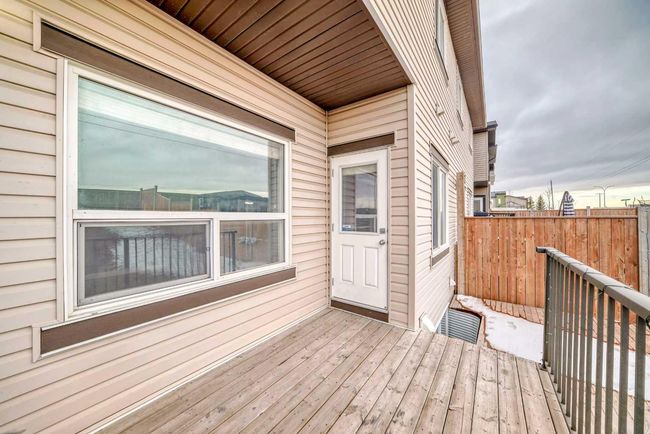 23 Baysprings Way Sw, Home with 3 bedrooms, 3 bathrooms and 1 parking in Airdrie AB | Image 39