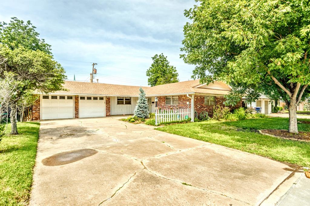 48th St, Oklahoma City, OK 73112