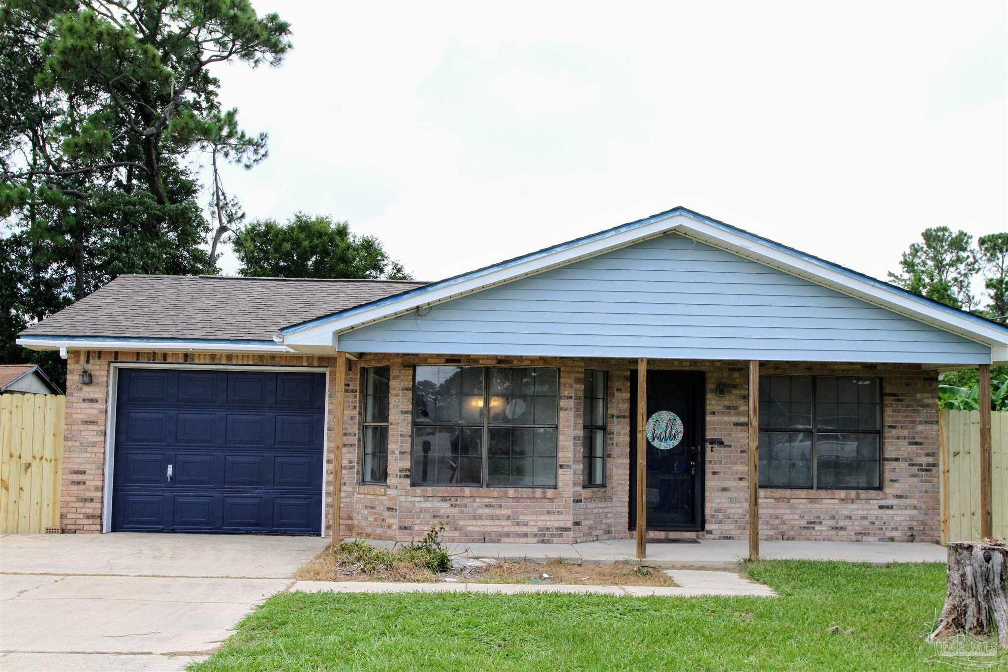Corrydale Dr, Pensacola, FL 32506