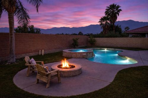 232 Via Firenza, Rancho Mirage, CA, 92270-5637 | Card Image