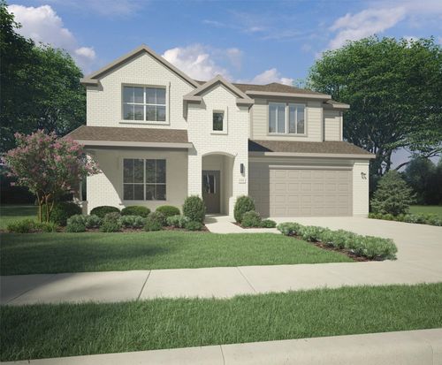 2007 Blackbird Ln, Princeton, TX, 75407-3388 | Card Image