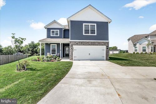 10042 Roulette Drive Drive, HAGERSTOWN, MD, 21740 | Card Image