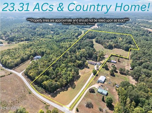 3379 Old Stage Rd, Decaturville, TN, 38329-4450 | Card Image