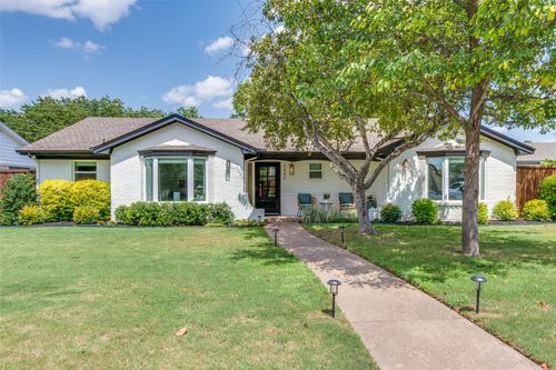 2640 Heatherwood Dr, Dallas, TX, 75228-4228 | Card Image