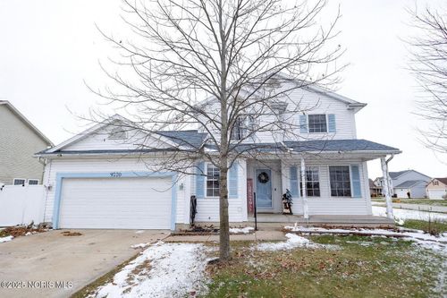 9220 Colonel Dr, Findlay, OH, 45840-1678 | Card Image