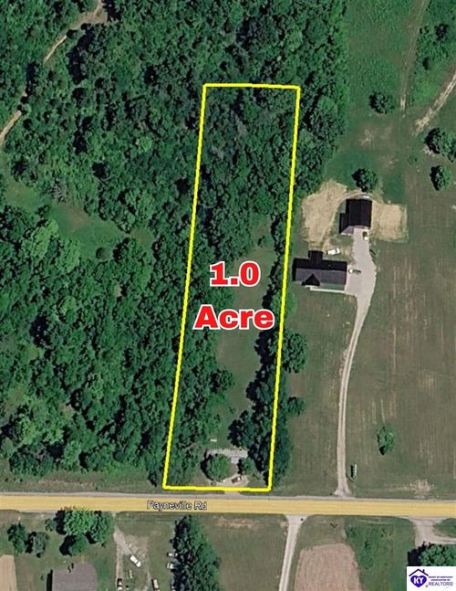 4574 Payneville Road, Brandenburg, KY, 40108 | Card Image