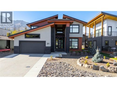 31 Mammoth Dr, Fernie, BC, V0B1M1 | Card Image