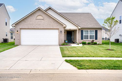 2168 Carnegie Dr, Shelbyville, KY, 40065 | Card Image