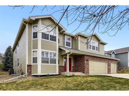 10792 W Indore Dr, Littleton, CO, 80127-6004 | Card Image