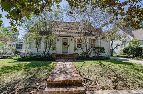 2326 Terrace Ave, Baton Rouge, LA, 70806-6764 | Card Image