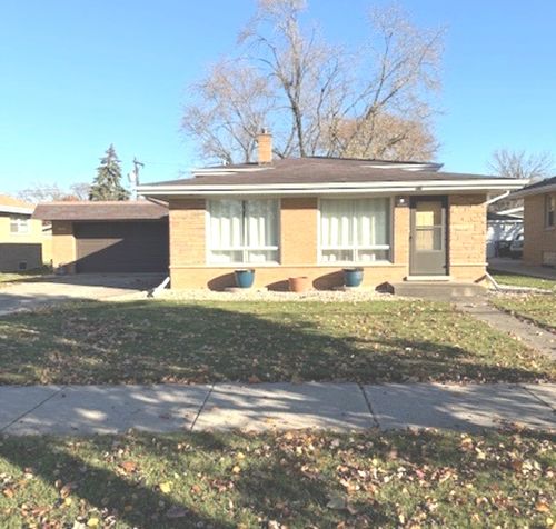 16549 Cottage Grove Ave, South Holland, IL, 60473-2348 | Card Image