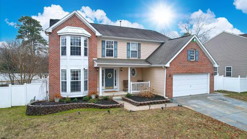 18 Westwood Rd, Mays Landing, NJ, 08330-3439 | Card Image