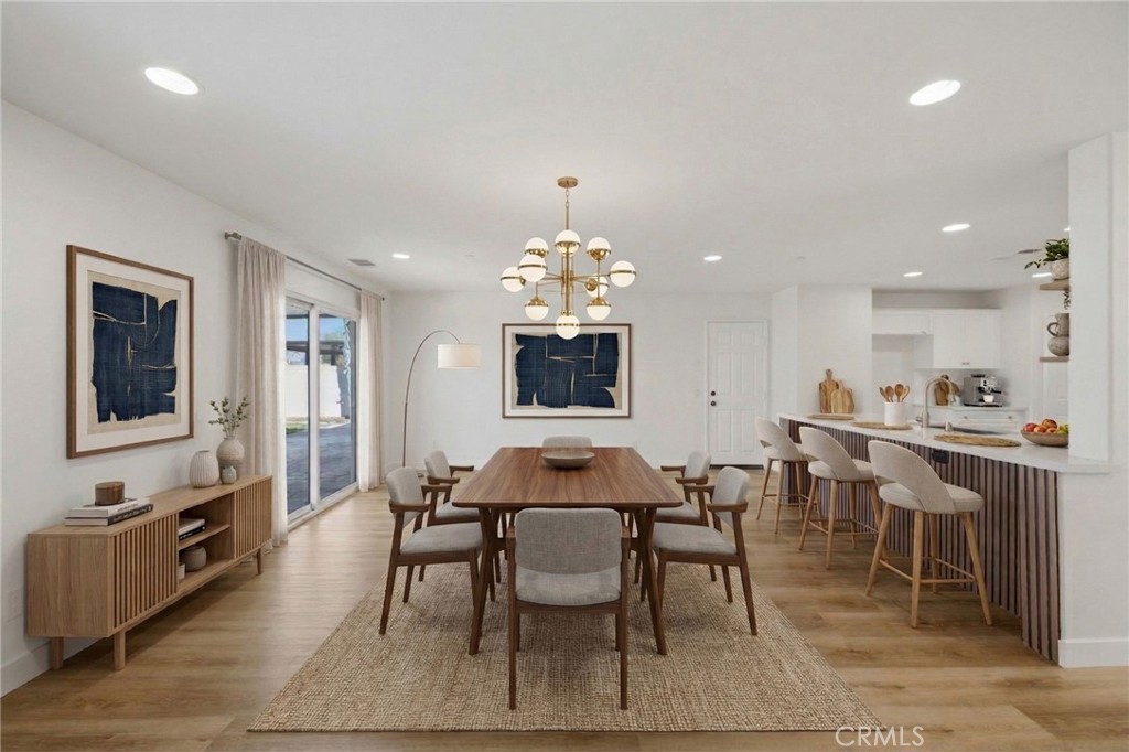 Residential in Perris 4