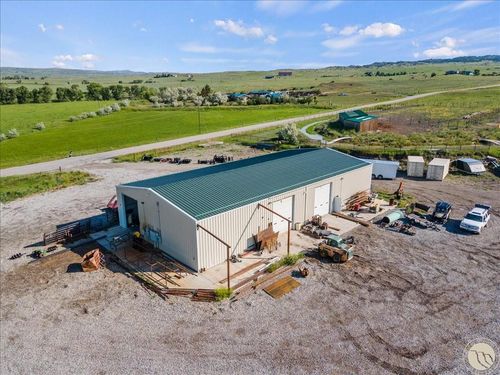 205 Howie Rd, Big Timber, MT, 59011-7802 | Card Image