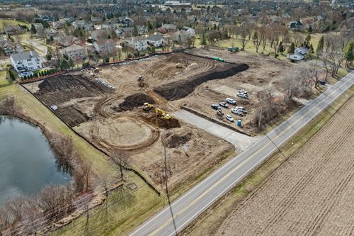 Unit 8A Prairie Grove Drive, Geneva, IL, 60134 | Card Image