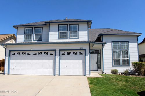 3031 Sky Country Dr, Reno, NV, 89503-1882 | Card Image