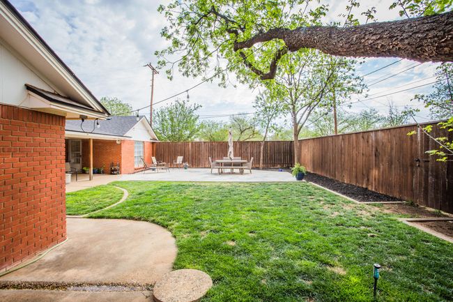 105 Cherry Ln, House other with 3 bedrooms, 3 bathrooms and null parking in Lamesa TX | Image 46