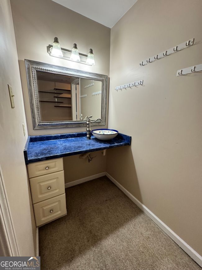 101 Ridge Dr, House other with 4 bedrooms, 5 bathrooms and null parking in Claxton GA | Image 16