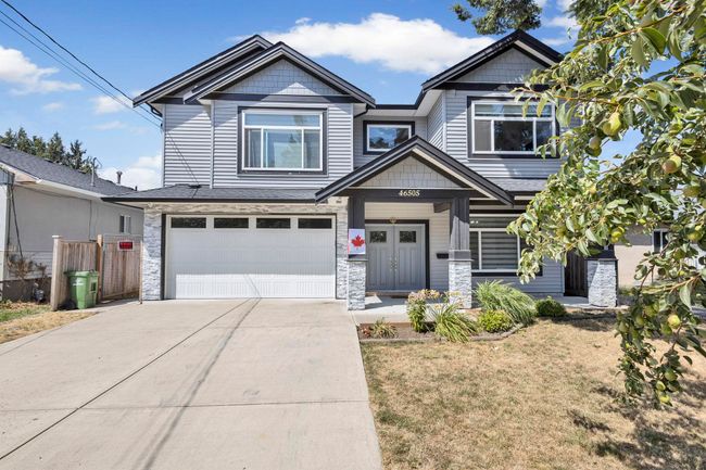 46505 Brooks Avenue, House other with 6 bedrooms, 4 bathrooms and 6 parking in Chilliwack BC | Image 2
