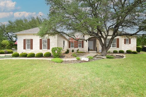 120 Golf View Drive Drive, Georgetown, TX, 78633 | Card Image