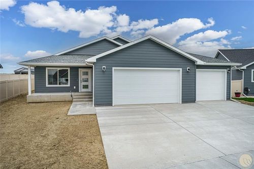418 Montecito Ave, Billings, MT, 59105-3873 | Card Image