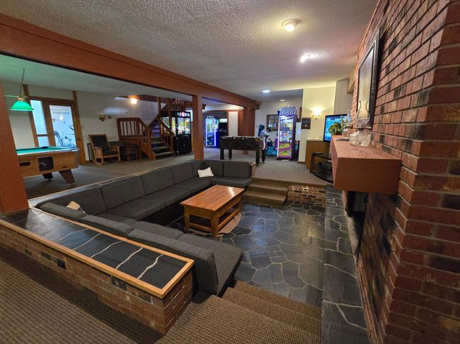 202 - 8250 Northern Rd, Condo with 2 bedrooms, 2 bathrooms and 1 parking in Minocqua WI | Image 43