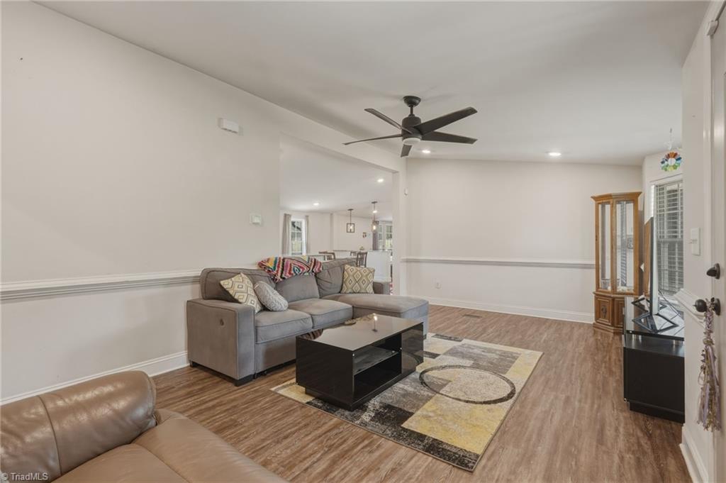 Residential in Reidsville 4