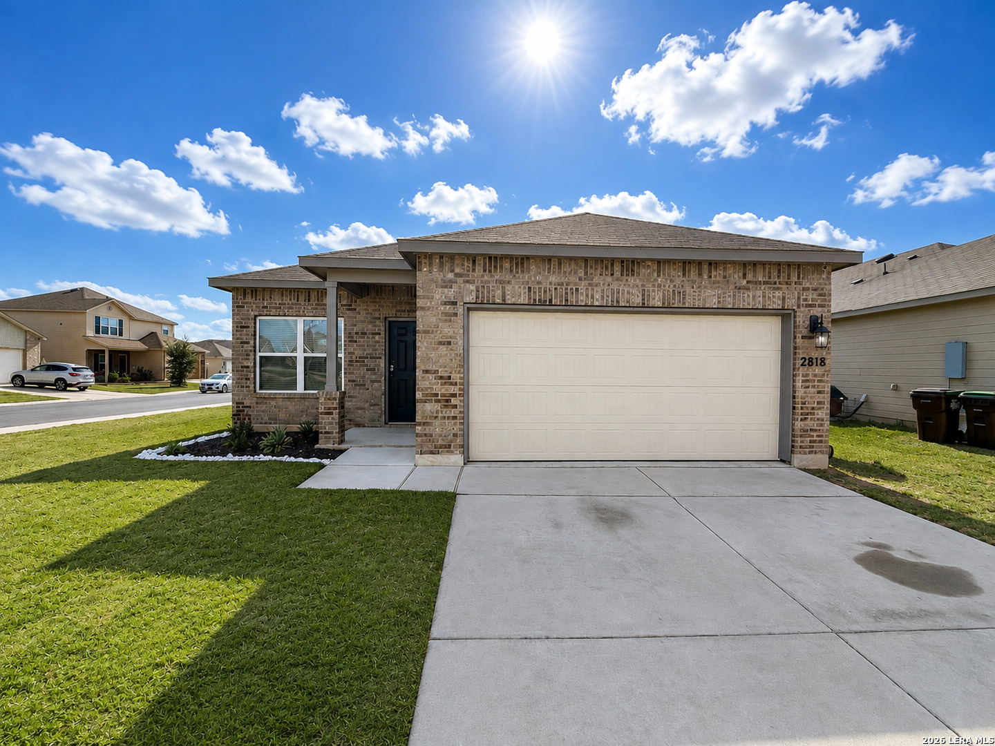 Residential in Converse 2