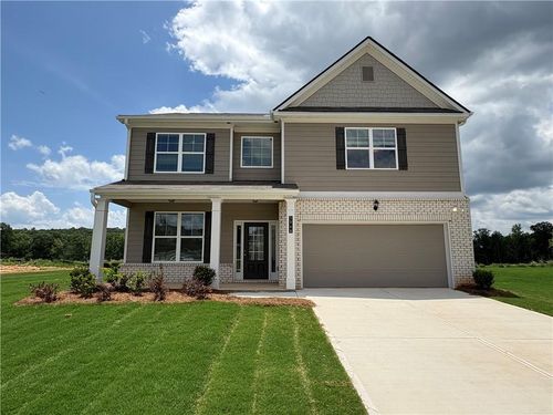 5948 Spring Way, Stonecrest, GA, 30038-3785 | Card Image