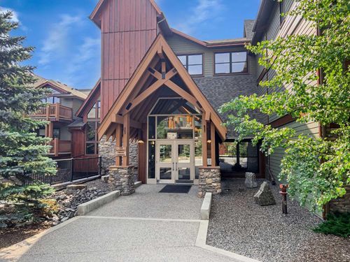 217-106 Stewart Creek Landing, Canmore, AB, T1W0G6 | Card Image