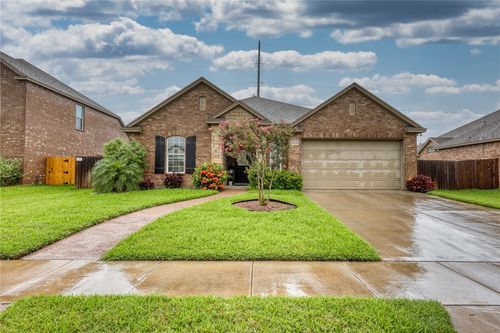 8126 Osprey St, Corpus Christi, TX, 78414-2840 | Card Image