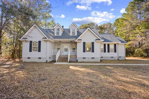 246 Russell Dr, Pawleys Island, SC, 29585-5838 | Card Image