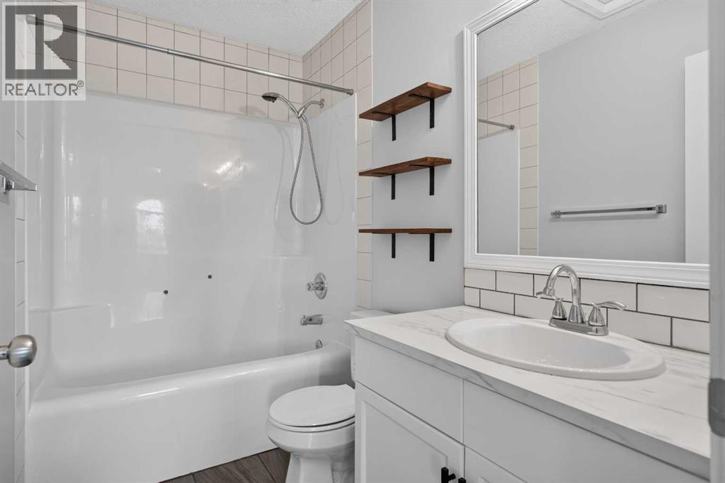 Residential in Airdrie 2
