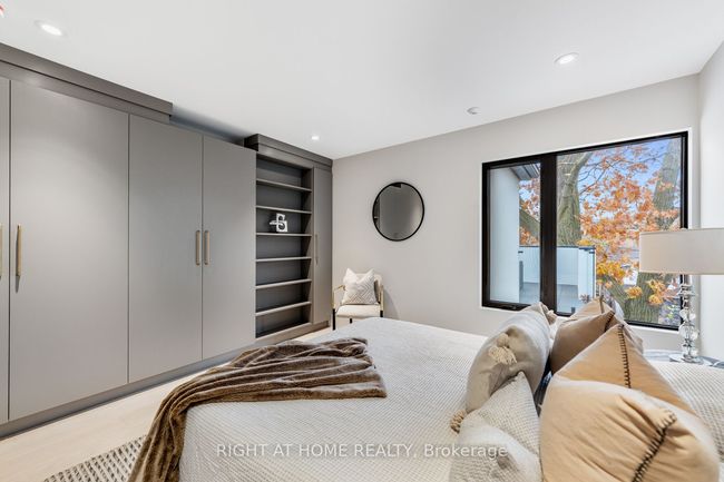 37 Kenilworth Ave, House other with 4 bedrooms, 6 bathrooms and 1 parking in Toronto ON | Image 44