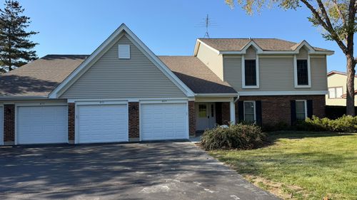 411-411 N Thornwood Dr, Mchenry, IL, 60050-5030 | Card Image