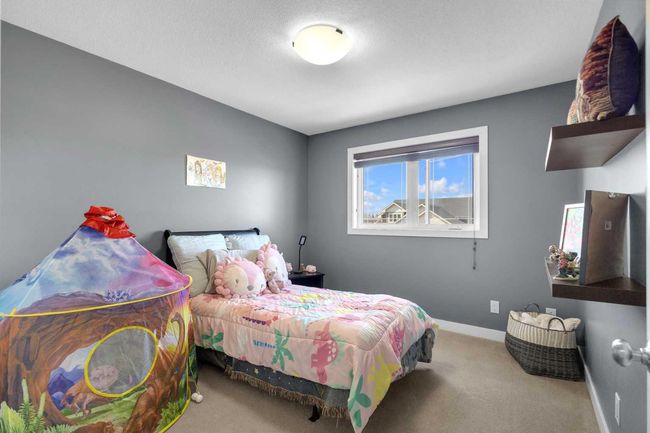 7 Elma St, House other with 4 bedrooms, 4 bathrooms and 6 parking in Lacombe AB | Image 24