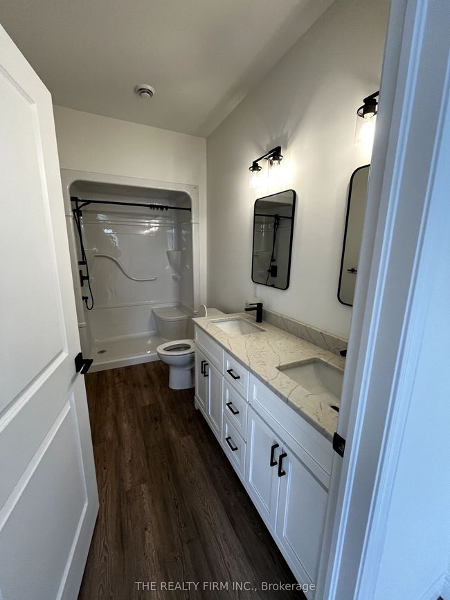 1166 Jane St, House attached with 2 bedrooms, 2 bathrooms and 1 parking in West Lorne ON | Image 4