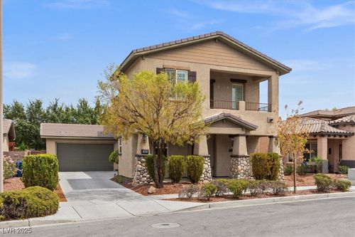 10321 Howling Coyote Ave, Las Vegas, NV, 89135-1119 | Card Image