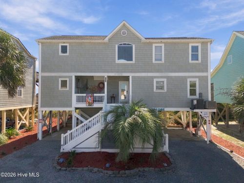 134 Ocean Blvd E, Holden Beach, NC, 28462-2083 | Card Image