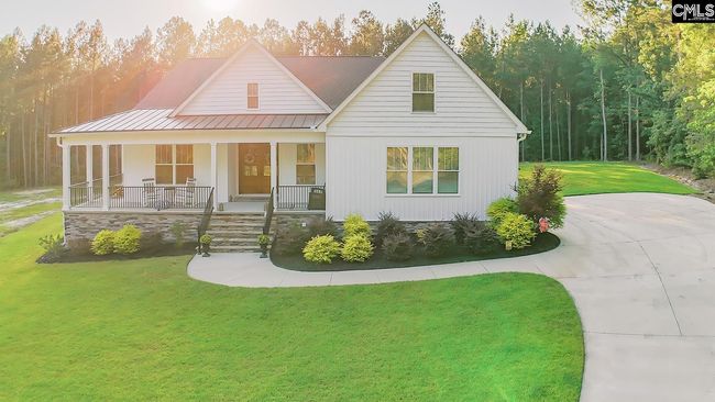 1132 Dan Comalander Rd, House other with 3 bedrooms, 5 bathrooms and null parking in Chapin SC | Image 4