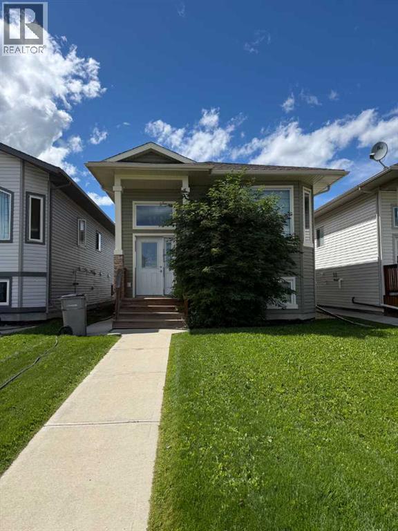 Residential Income in Grande Prairie