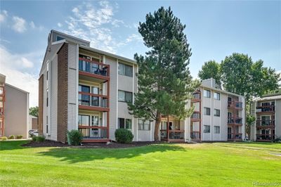 148 - 2760 W 86th Avenue, Condo with 1 bedrooms, 1 bathrooms and 3 parking in Westminster CO | Image 1