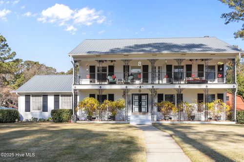 1907 Essex St, Kinston, NC, 28504-2011 | Card Image