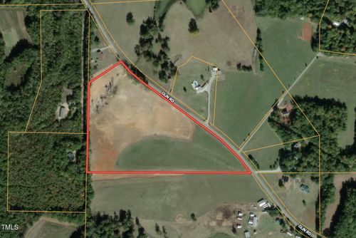 000 Olin Rd, Cedar Grove, NC, 27231 | Card Image