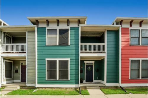 412 E 11th St, Indianapolis, IN, 46202-2567 | Card Image