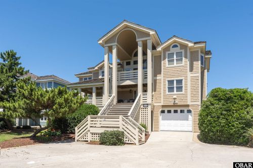 5015 S Virginia Dare Trl, Nags Head, NC, 27959-9101 | Card Image