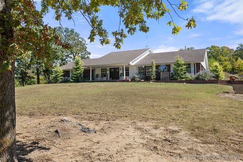 16880 County Road 3530, Ada, OK, 74820-1594 | Card Image
