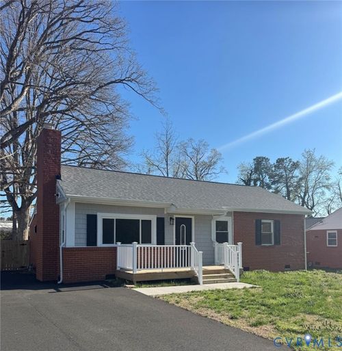8803 Dena Dr, Henrico, VA, 23229-4610 | Card Image