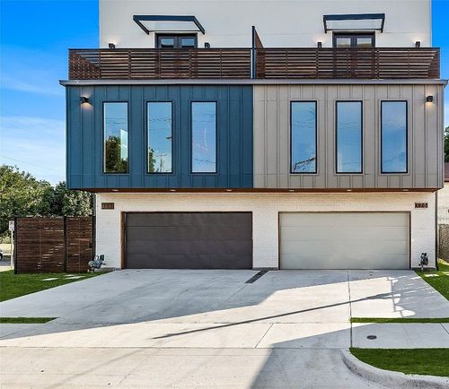 183 S Prairie Ave, Dallas, TX, 75226-2005 | Card Image