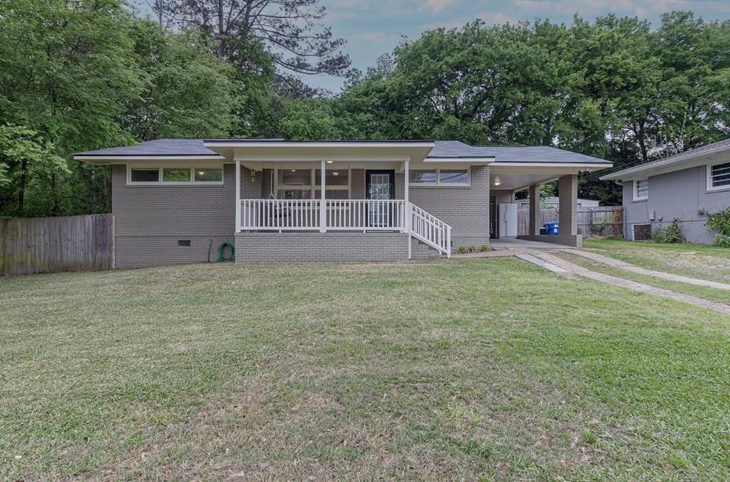 Kenwood Ave, Columbus, GA 31909
